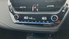 Toyota Corolla 1.8 VVT-i Hybrid Design 5dr CVT Hybrid Estate